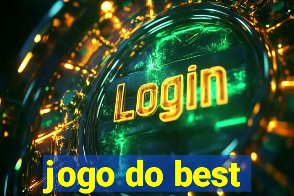 jogo do best